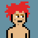 V0 Punk #1499