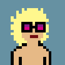 V0 Punk #9006