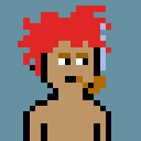 V0 Punk #9051