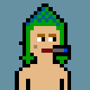 V0 Punk #9053