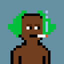 V0 Punk #9060