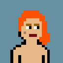 V0 Punk #9063