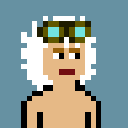 V0 Punk #9064