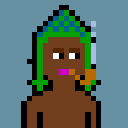 V0 Punk #9068