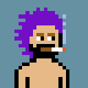 V0 Punk #9069