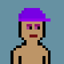 V0 Punk #9153