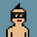 V0 Punk #9200