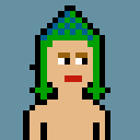 V0 Punk #9253