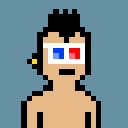 V0 Punk #9267