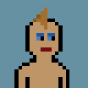 V0 Punk #9309