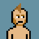 V0 Punk #9357