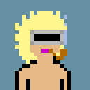 V0 Punk #9400
