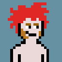 V0 Punk #9418