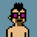V0 Punk #9432
