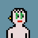 V0 Punk #9440