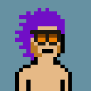 V0 Punk #1522