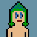 V0 Punk #1588