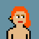 V0 Punk #1635