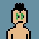 V0 Punk #1655