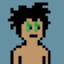 V0 Punk #1698