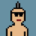 V0 Punk #1733