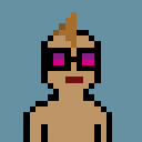 V0 Punk #3513