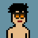 V0 Punk #3884