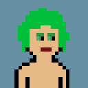 V0 Punk #3885