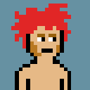 V0 Punk #5582