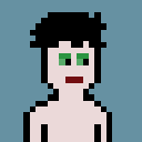 V0 Punk #5594