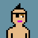 V0 Punk #5648