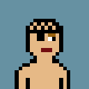 V0 Punk #5660