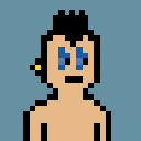 V0 Punk #5894