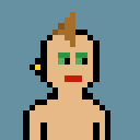 V0 Punk #5896