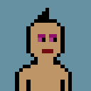 V0 Punk #5906