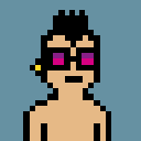 V0 Punk #5918