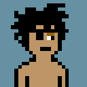 V0 Punk #5987