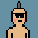 V0 Punk #8624