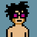 V0 Punk #8679
