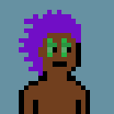 V0 Punk #8705