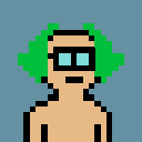 V0 Punk #8724