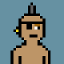 V0 Punk #8740