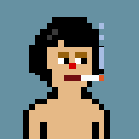 V0 Punk #8749