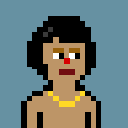 V0 Punk #8846
