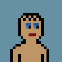 V0 Punk #8885