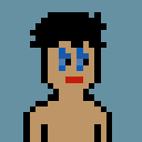 V0 Punk #8895