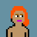 V0 Punk #8966