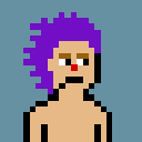 V0 Punk #8998