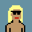 V0 Punk #7052