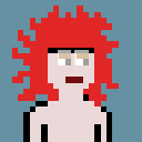 V0 Punk #7102